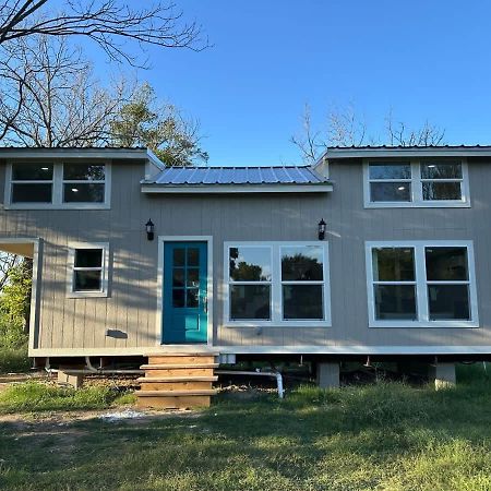 Shared Room In Shared Luxury Tiny Home Austin Exteriör bild